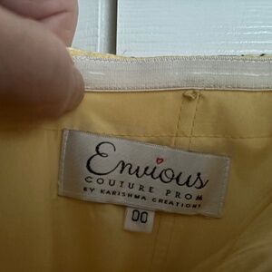 Homecoming/prom dress